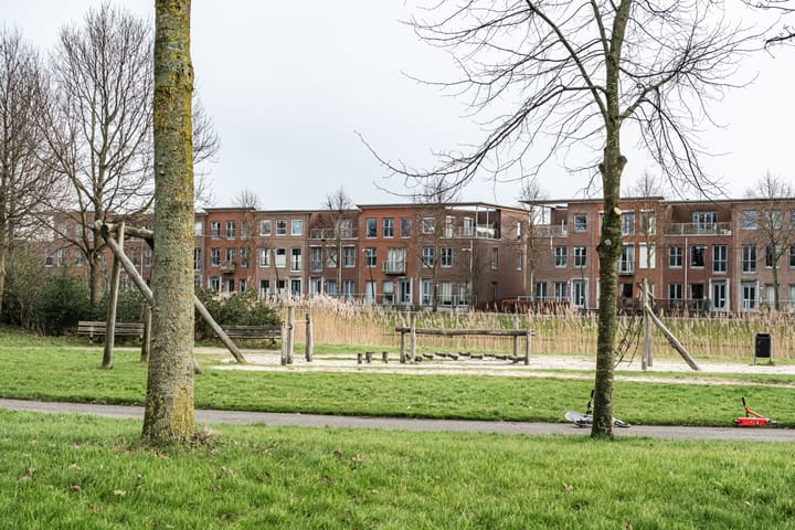 Foto 39 van Kennemerpoort 2