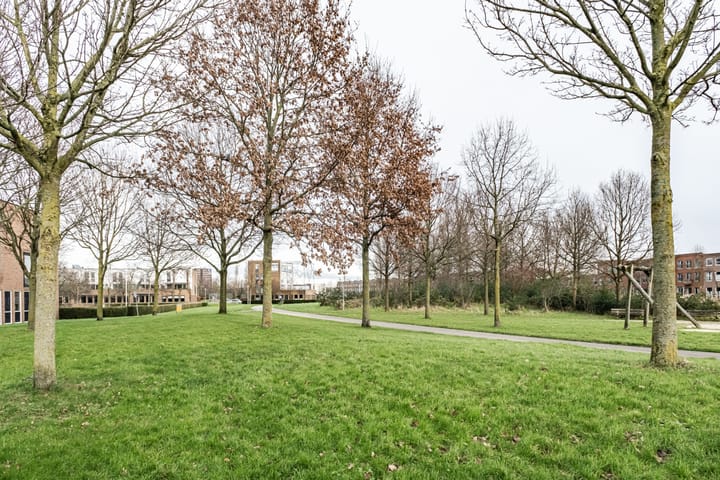 Foto 40 van Kennemerpoort 2