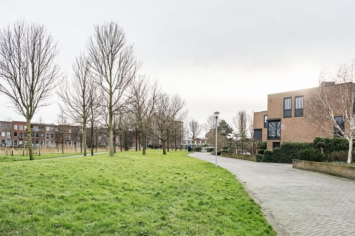 Foto 41 van Kennemerpoort 2