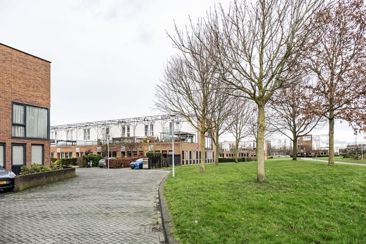 Foto 42 van Kennemerpoort 2