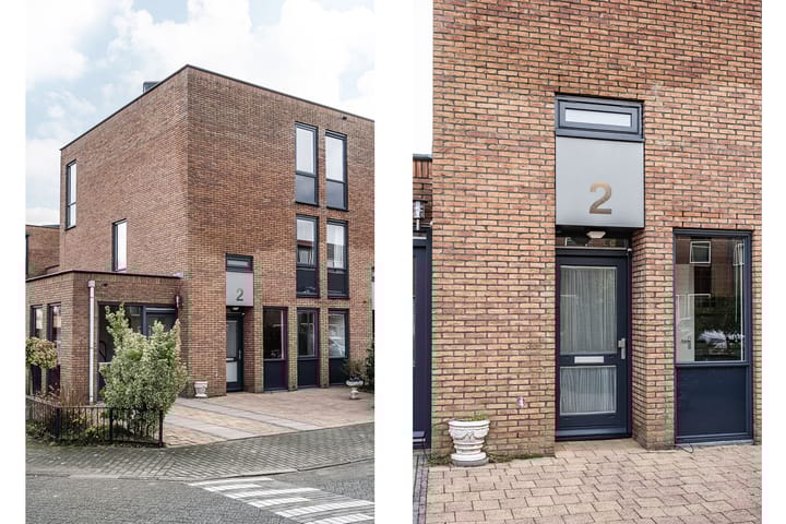 Foto 43 van Kennemerpoort 2