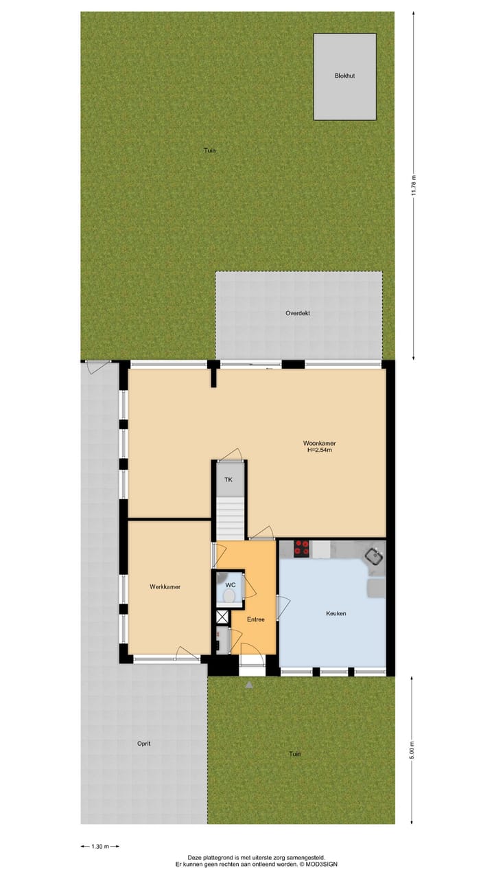 Foto 47 van Kennemerpoort 2