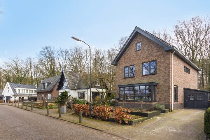 Foto 60 van Winkewijertlaan 51