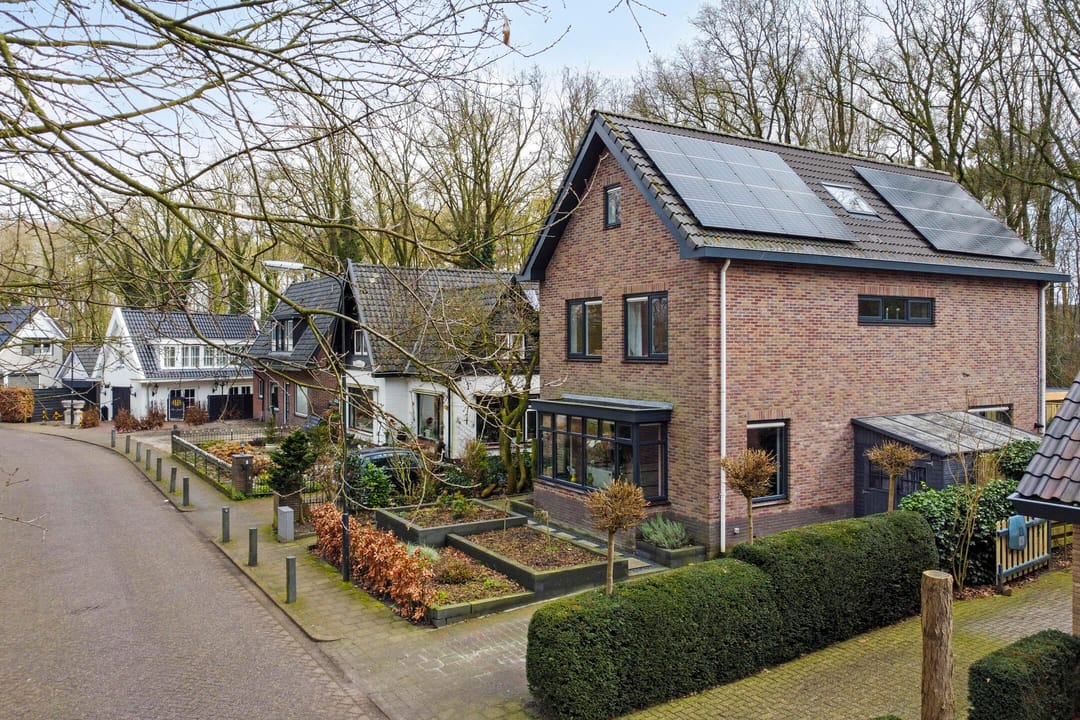 Foto 61 van Winkewijertlaan 51