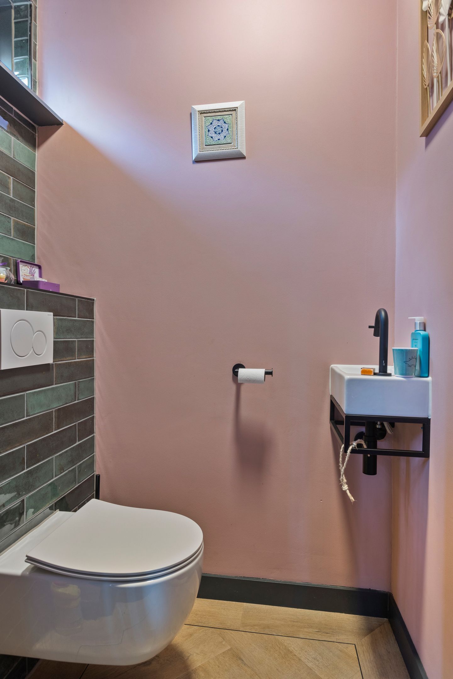 Foto 20 van Winkewijertlaan 51