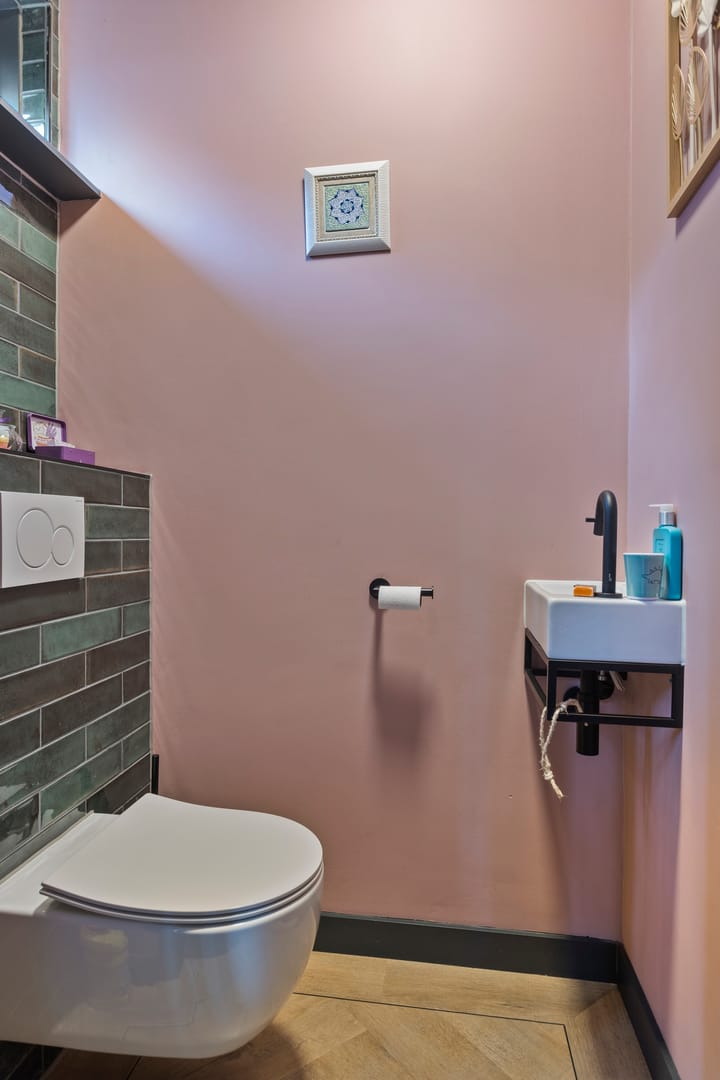 Foto 20 van Winkewijertlaan 51