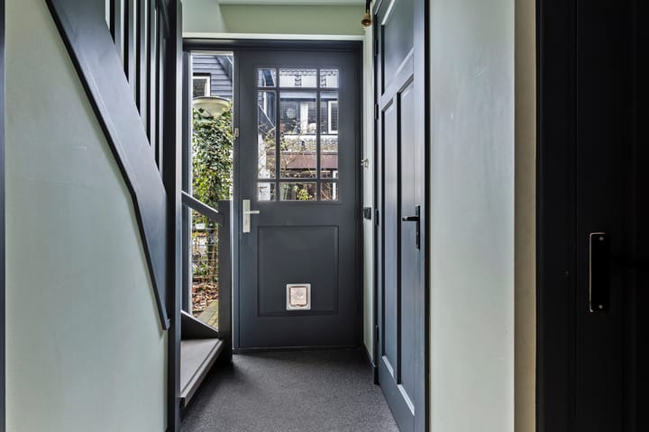 Foto 18 van Winkewijertlaan 51