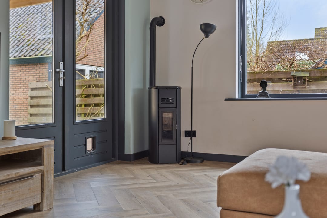 Foto 7 van Winkewijertlaan 51