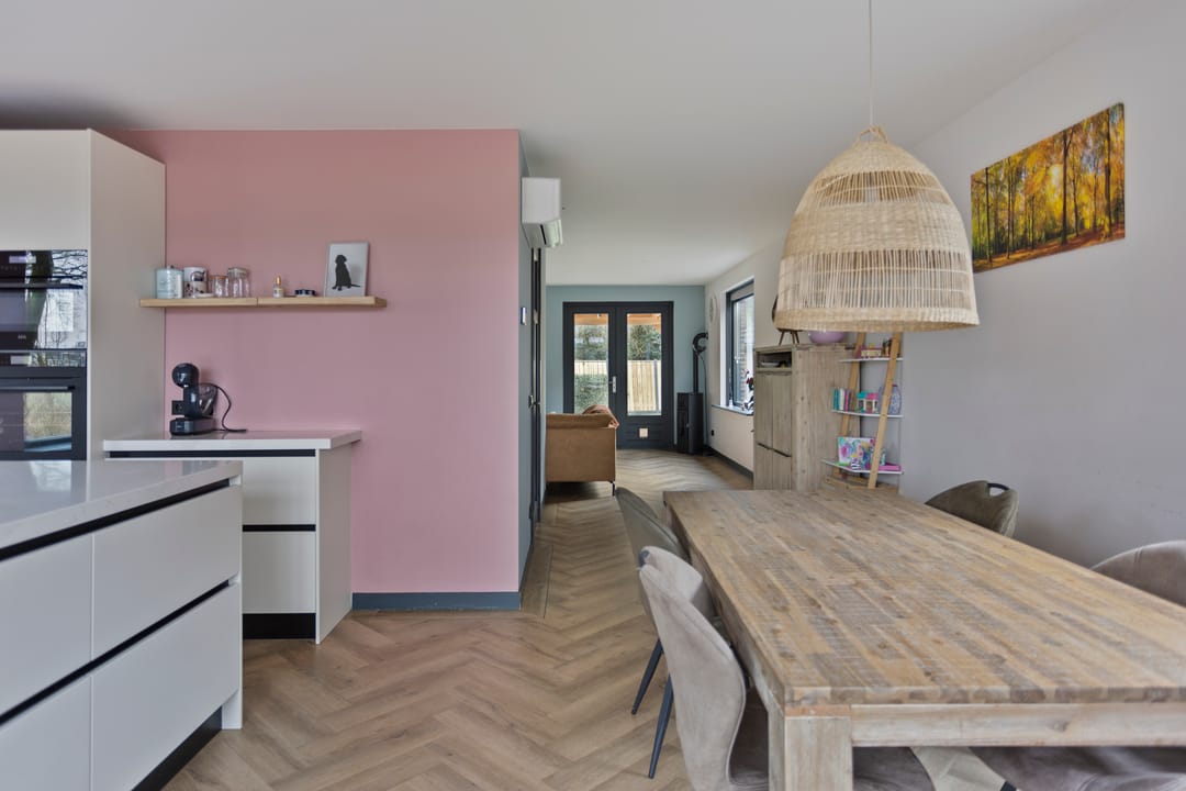 Foto 11 van Winkewijertlaan 51