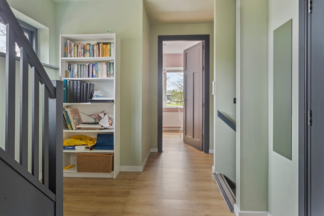 Foto 23 van Winkewijertlaan 51