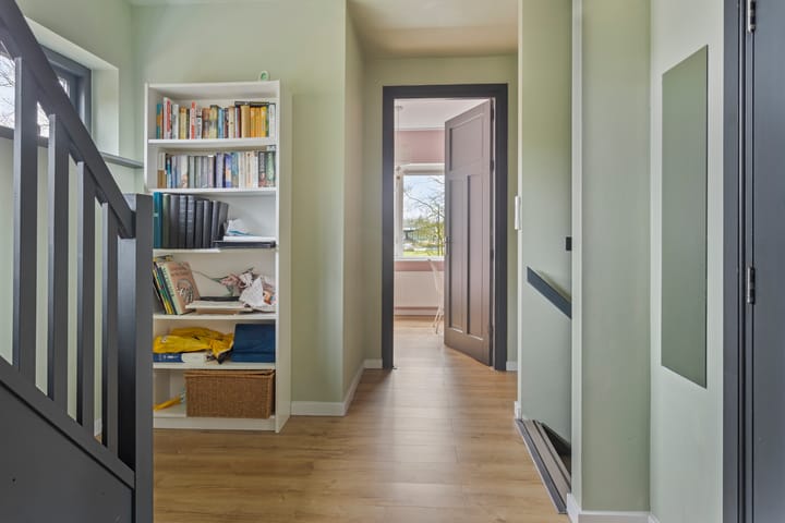 Foto 23 van Winkewijertlaan 51