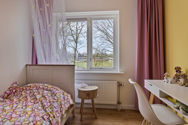 Foto 36 van Winkewijertlaan 51