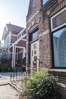 Afbeelding van Julianastraat 5 - Derde foto