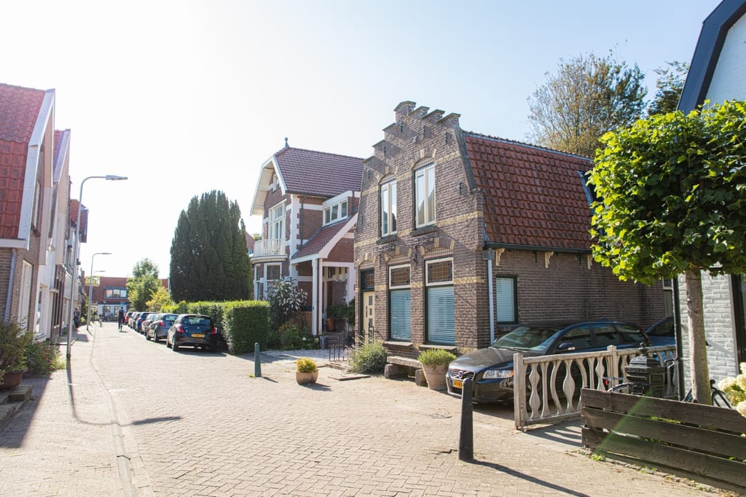 Foto 2 van Julianastraat 5