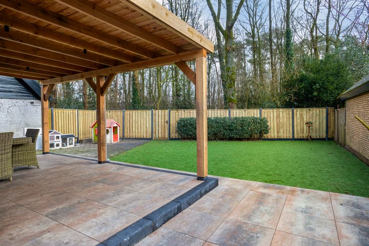 Foto 3 van Winkewijertlaan 51