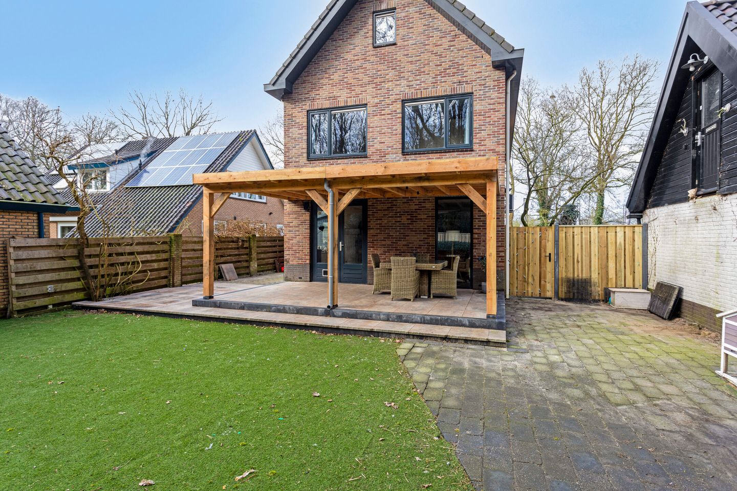 Foto 49 van Winkewijertlaan 51