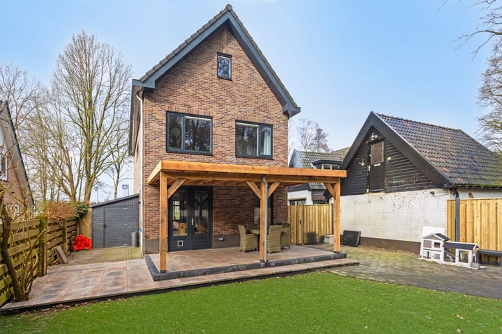 Foto 48 van Winkewijertlaan 51