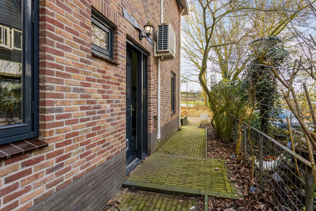 Foto 52 van Winkewijertlaan 51