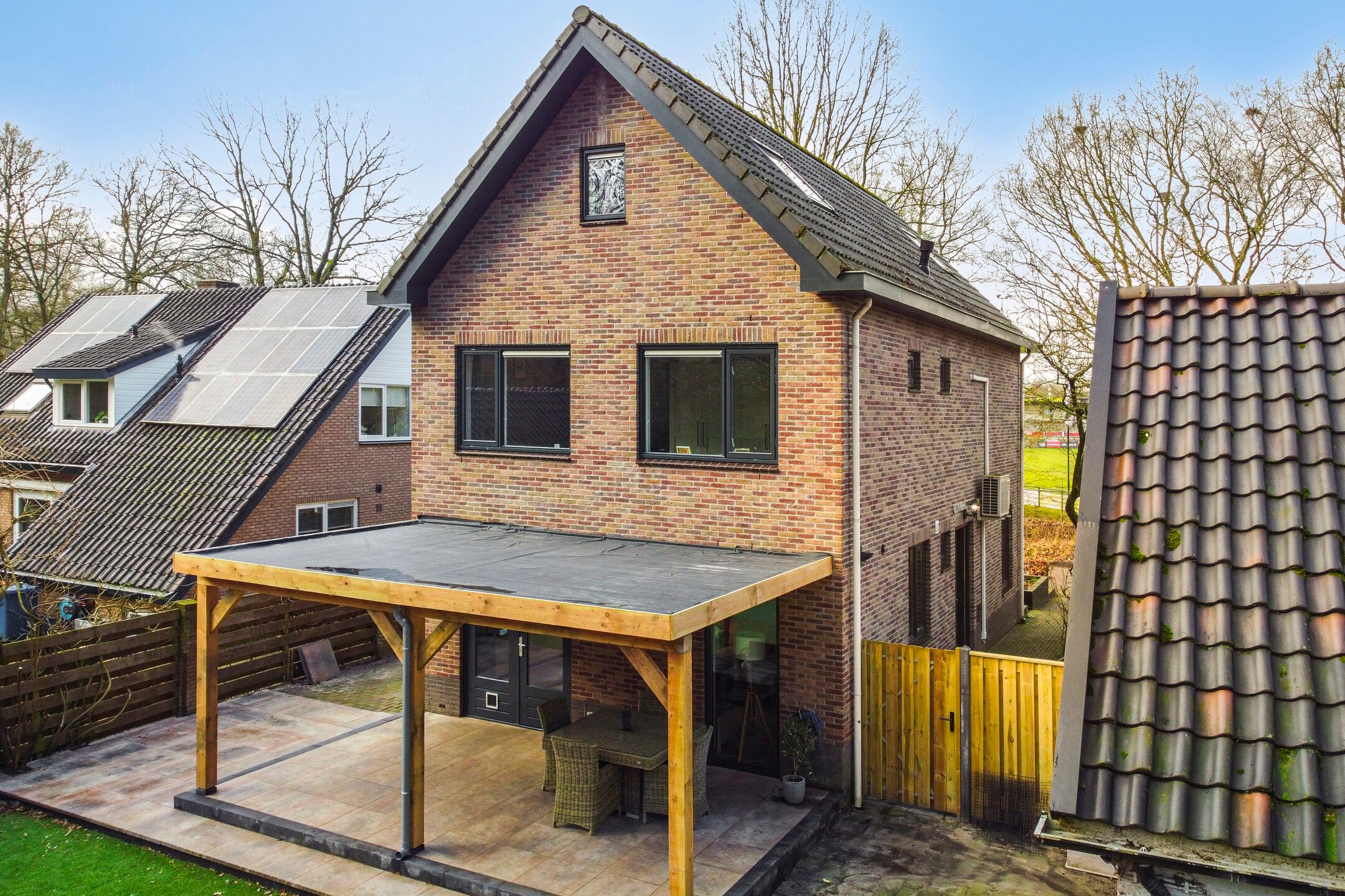 Foto 51 van Winkewijertlaan 51