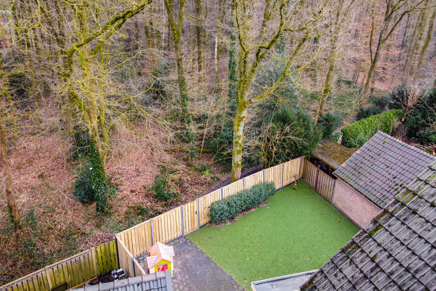 Foto 50 van Winkewijertlaan 51