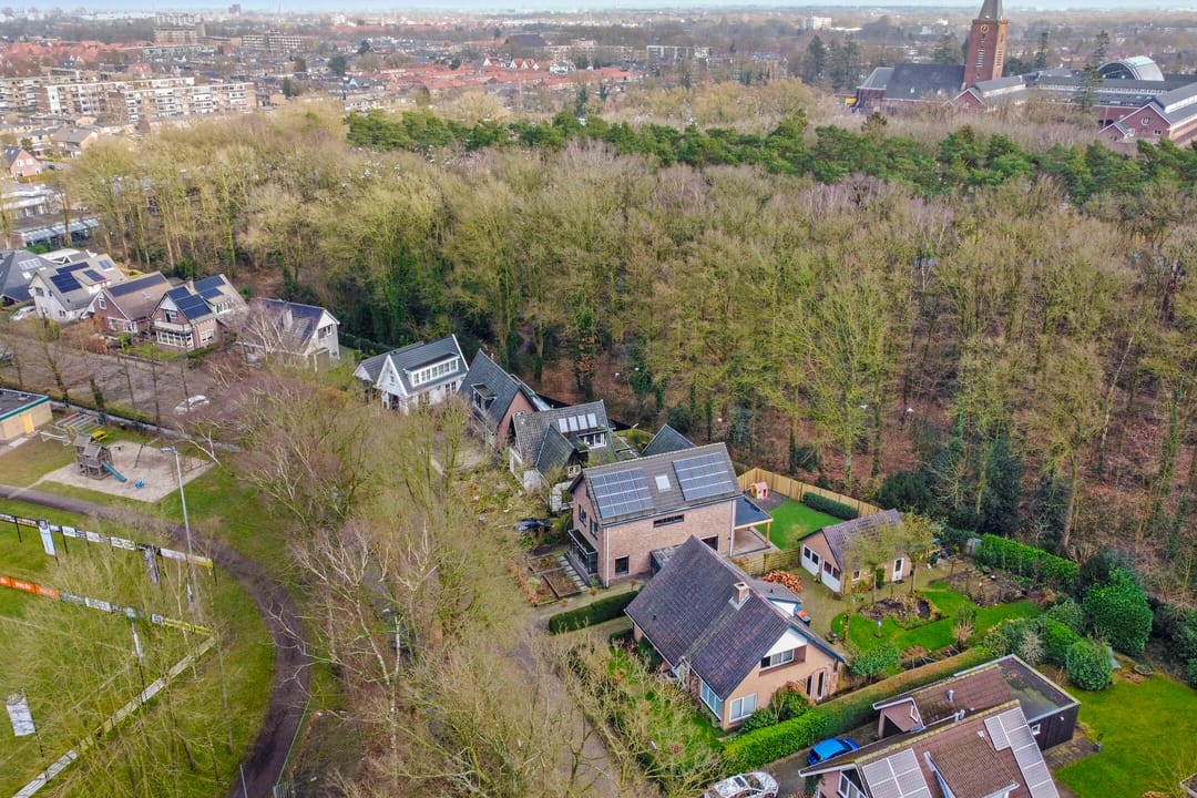 Foto 67 van Winkewijertlaan 51