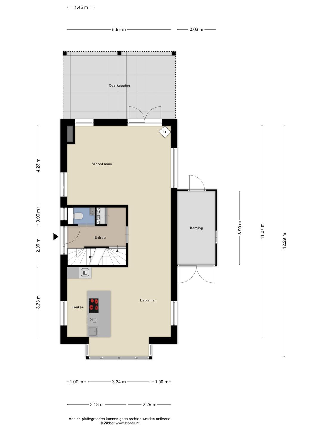 Foto 71 van Winkewijertlaan 51