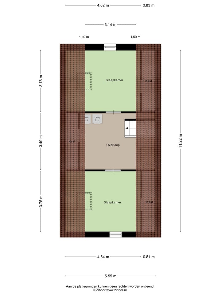 Foto 73 van Winkewijertlaan 51