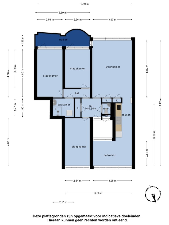 Foto 28 van Bovenover 95