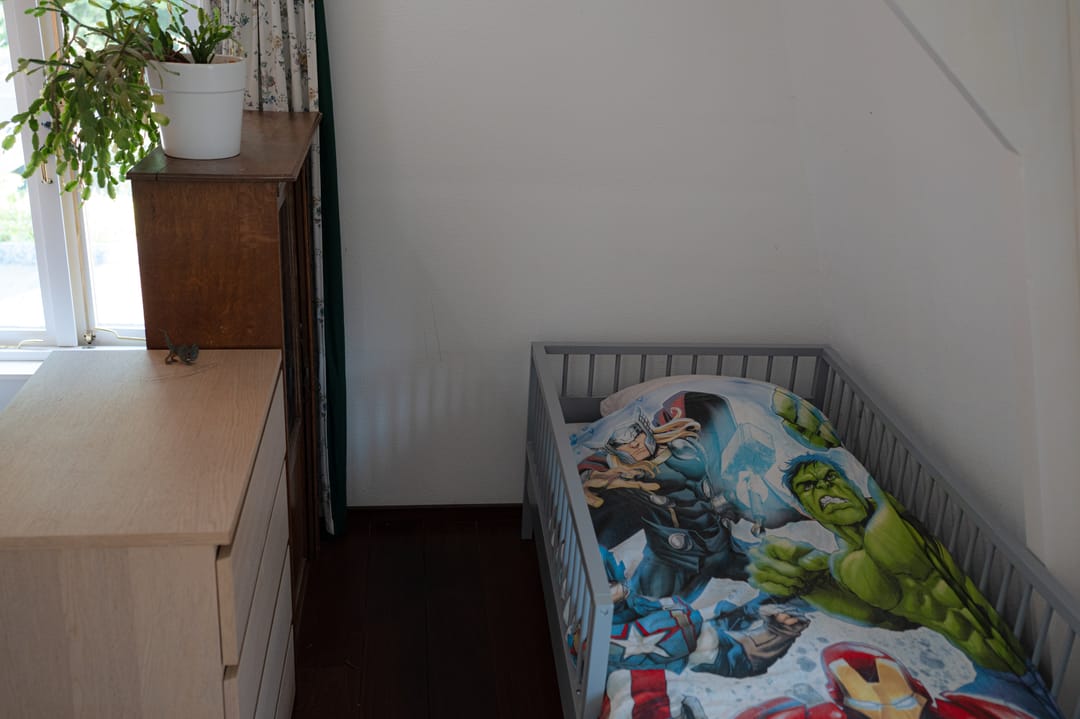 Foto 22 van Julianastraat 5