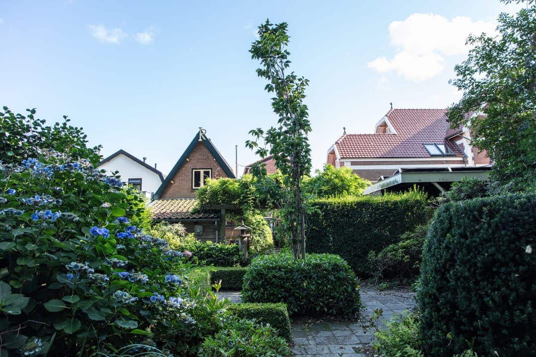 Foto 38 van Julianastraat 5