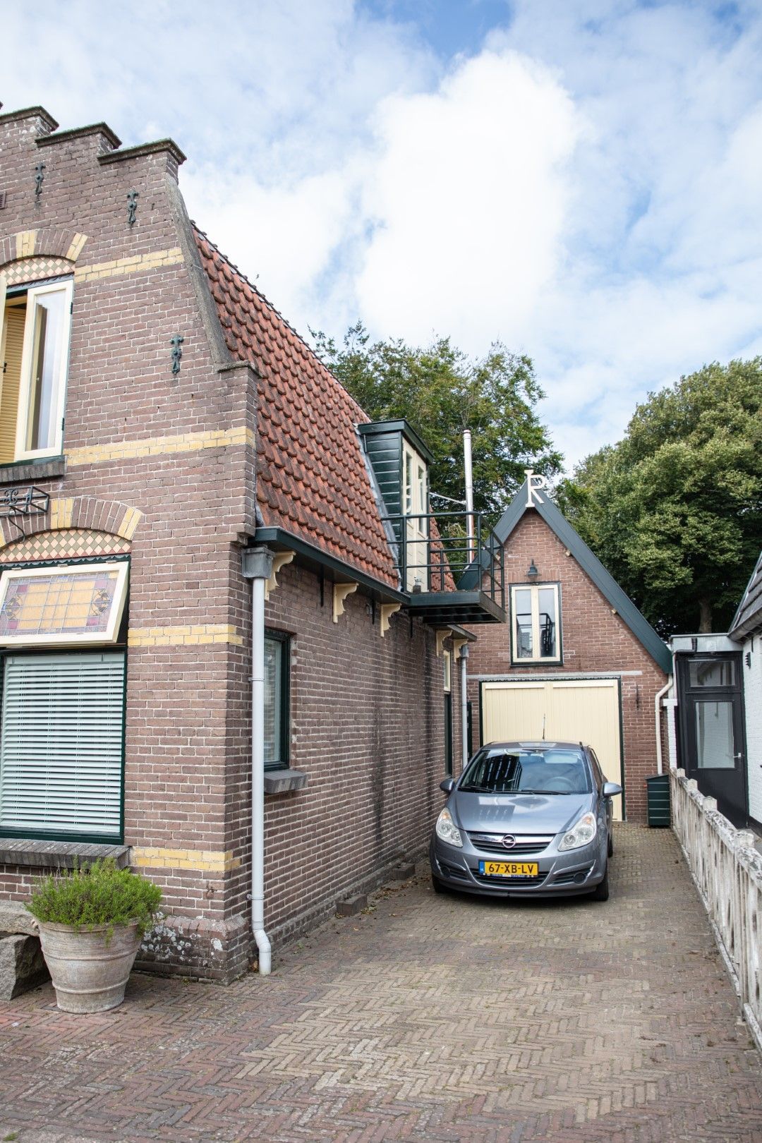 Foto 39 van Julianastraat 5