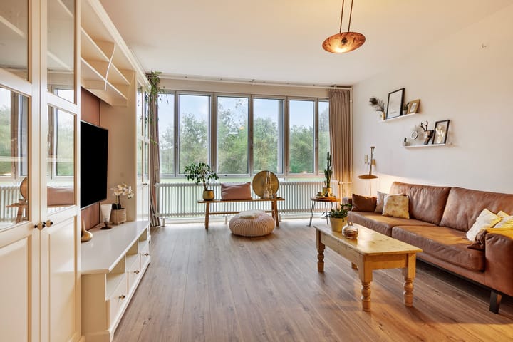 Foto 1 van Bovenover 95