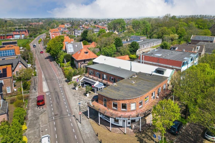 Herenweg 198, Egmond aan den Hoef