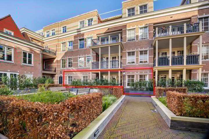 Foto 1 van Nonnenveld 132