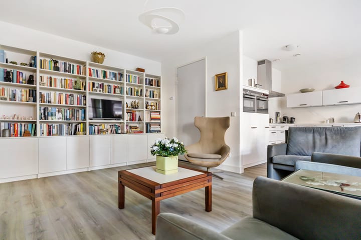 Foto 4 van Nonnenveld 132