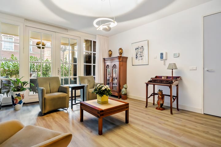 Foto 9 van Nonnenveld 132