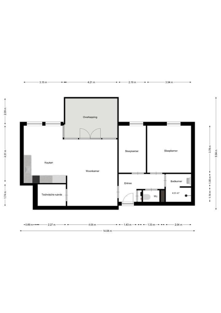 Foto 26 van Nonnenveld 132