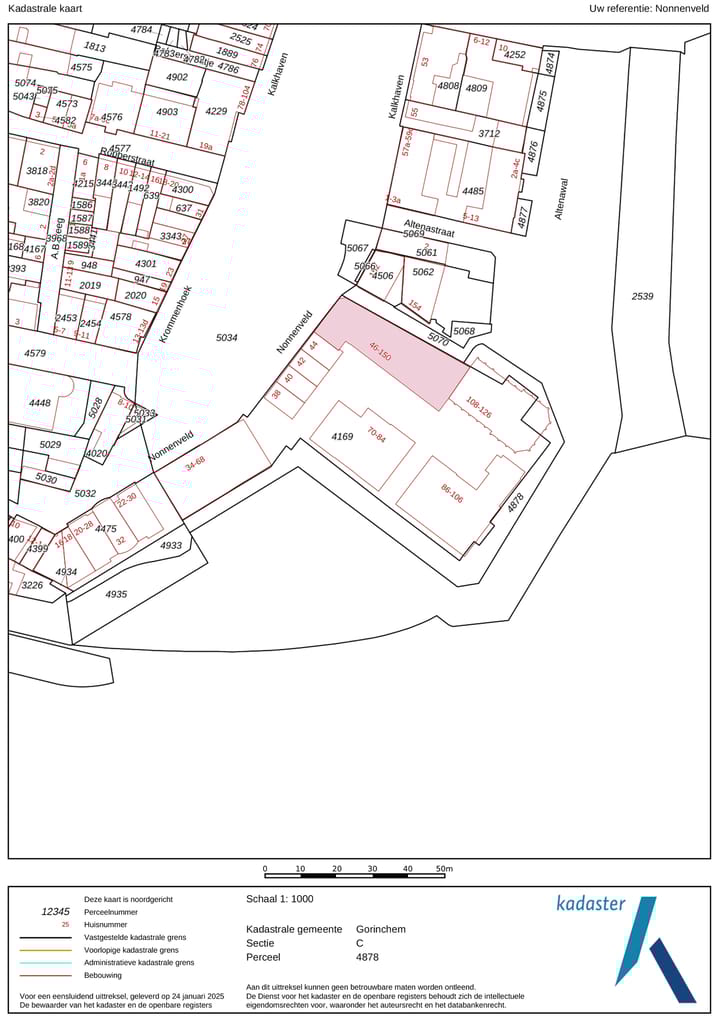 Foto 30 van Nonnenveld 132