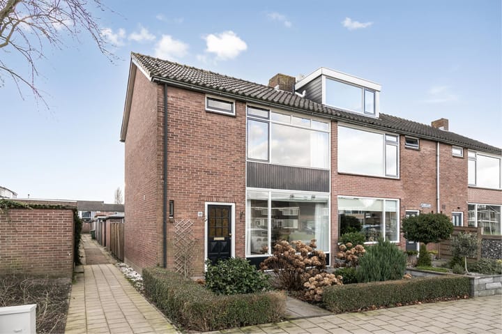 Foto 1 van P.C. Hooftlaan 18