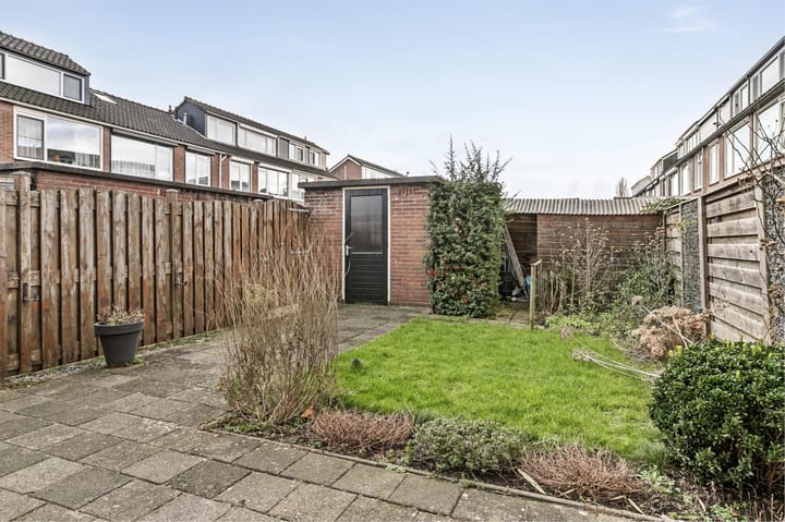 Foto 3 van P.C. Hooftlaan 18