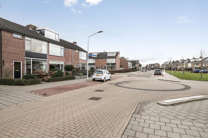 Foto 4 van P.C. Hooftlaan 18