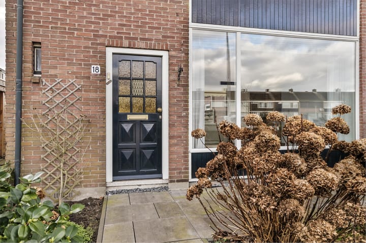 Foto 6 van P.C. Hooftlaan 18