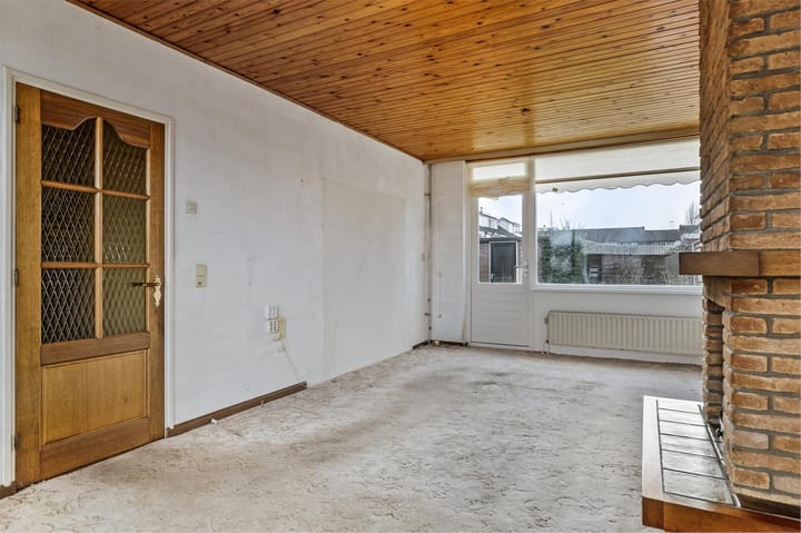 Foto 11 van P.C. Hooftlaan 18