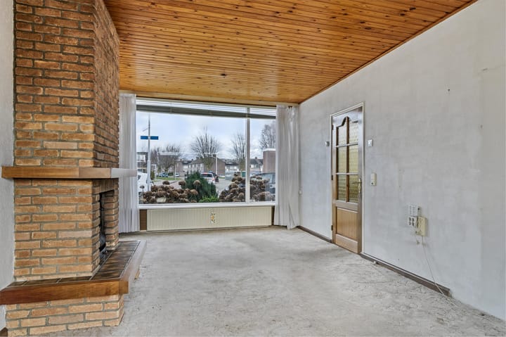 Foto 13 van P.C. Hooftlaan 18