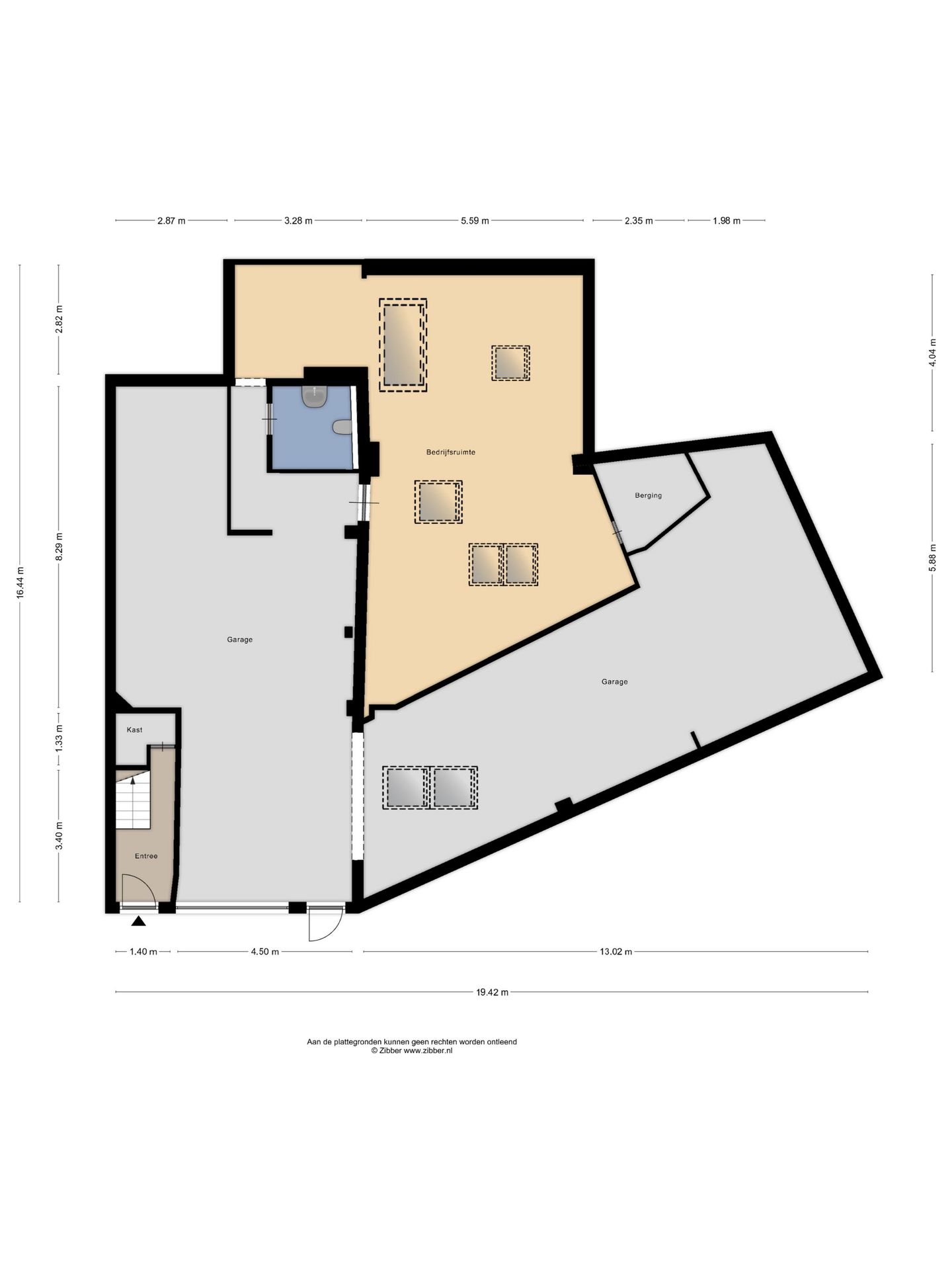 Foto 34 van Willem Kuijperstraat 46