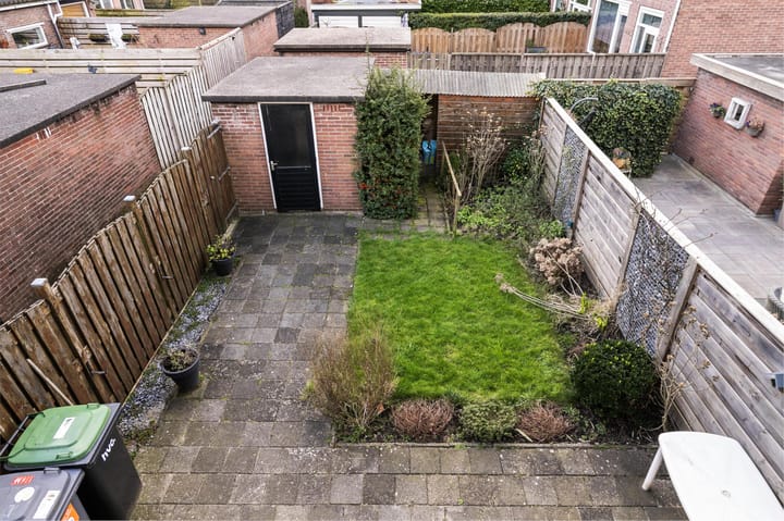 Foto 20 van P.C. Hooftlaan 18