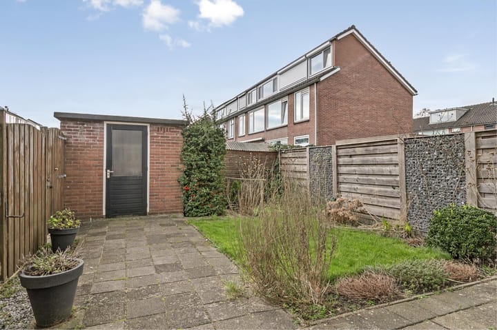 Foto 29 van P.C. Hooftlaan 18