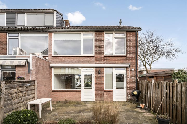 Foto 30 van P.C. Hooftlaan 18