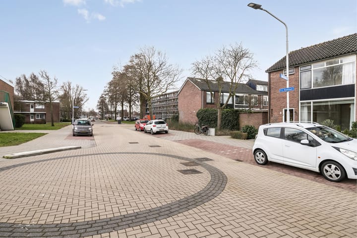 Foto 31 van P.C. Hooftlaan 18