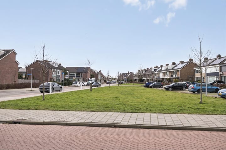 Foto 32 van P.C. Hooftlaan 18